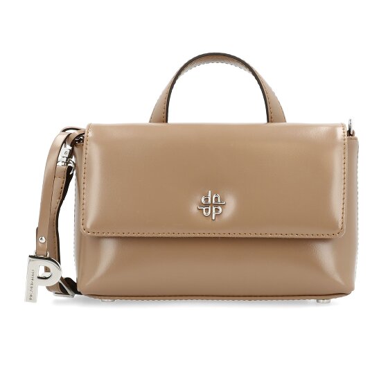 Picard Black Tie1 Handtasche Leder 18 cm