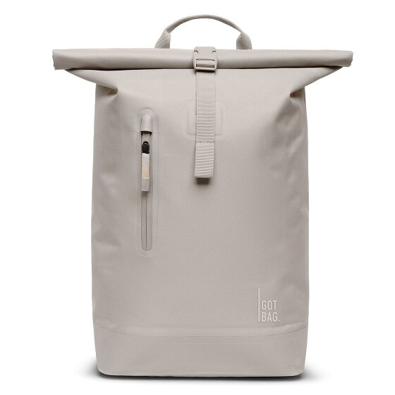 GOT BAG Rolltop Lite 2.0 Daypack 42 cm Laptopfach