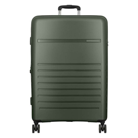 Jump Aven 4 Rollen Trolley L 76 cm mit Dehnfalte