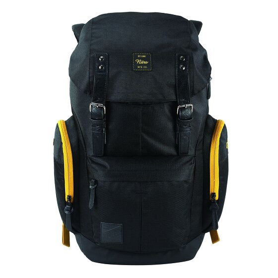 NITRO Daypacker Daypack 46 cm Laptopfach
