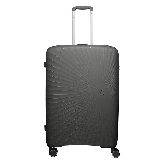 Travelite Tamaris x Travelite Voyaage 4 Rollen Trolley L 76 cm