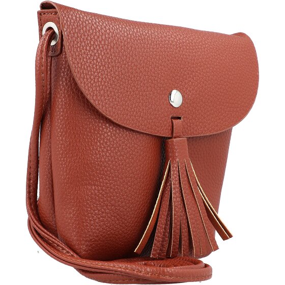 Tom Tailor Denim Ida Mini Bag Umhängetasche 17 cm