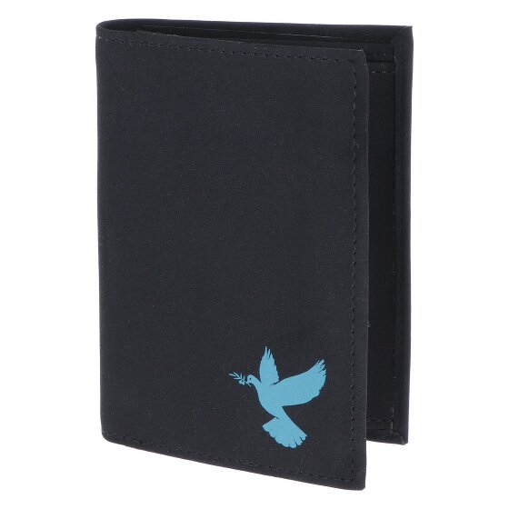 oxmox New Cryptan Geldbörse RFID Schutz 10 cm