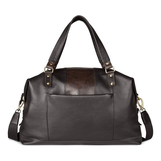 Bugatti Ryan Weekender Reisetasche Leder 44 cm