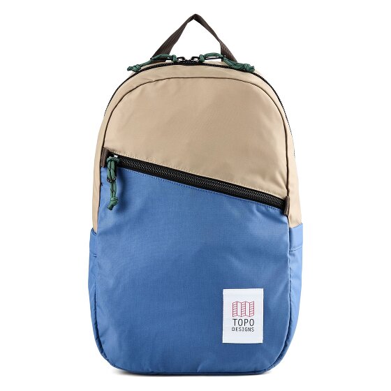 Topo Designs Light Pack Daypack 42 cm Laptopfach