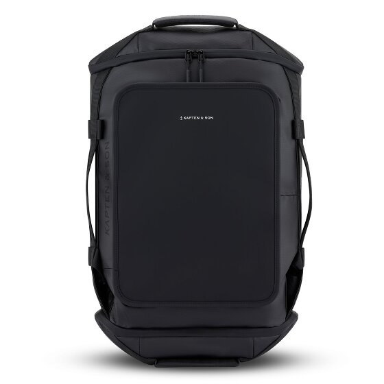 Kapten & Son Lisbon Daypack S 40 cm Laptopfach