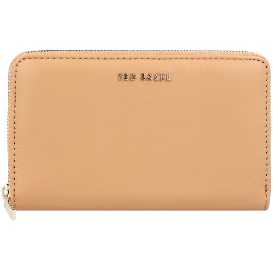 Ted Baker Garceta Geldbörse Leder 15,5 cm