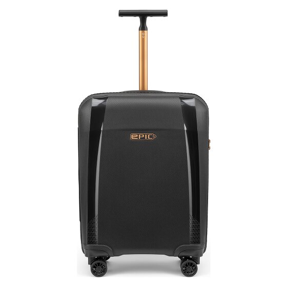 Epic Phantom SL 4-Rollen Kabinentrolley 55 cm
