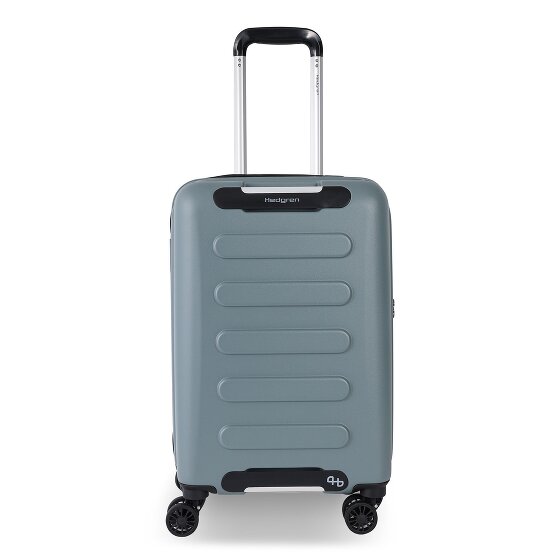 Hedgren Comby Grip S 4 Rollen Kabinentrolley S 55 cm