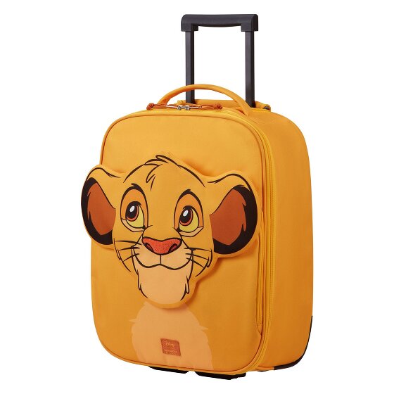 Samsonite Sammies 2 Rollen Kabinentrolley 45 cm