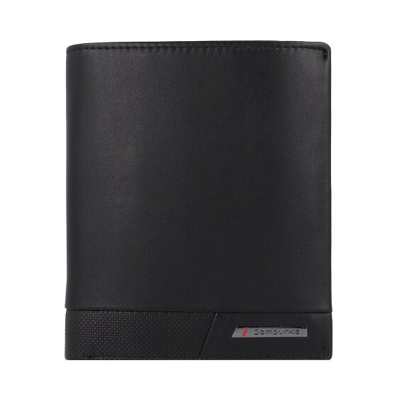 Samsonite PRO-DLX 6 Geldbörse RFID Leder 10,5 cm
