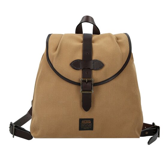 Filson Rugged Twill City Rucksack 12 cm