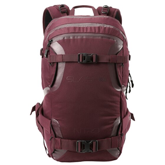 NITRO Adventure Slash 25 Pro Rucksack 53 cm