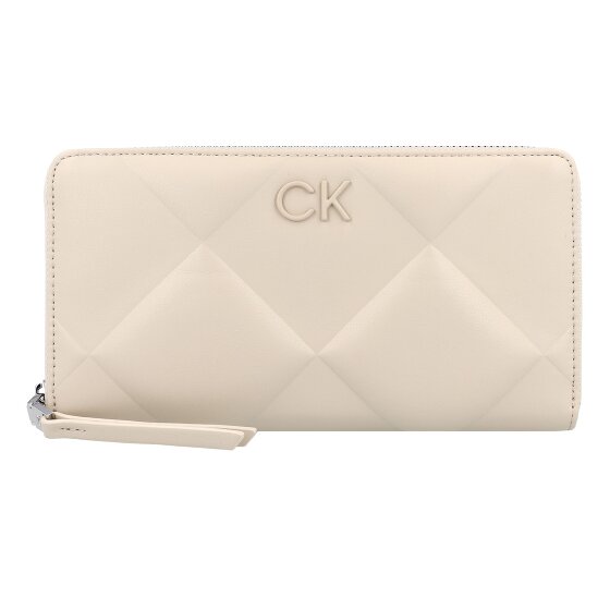 Calvin Klein Quilt Geldbörse 19 cm