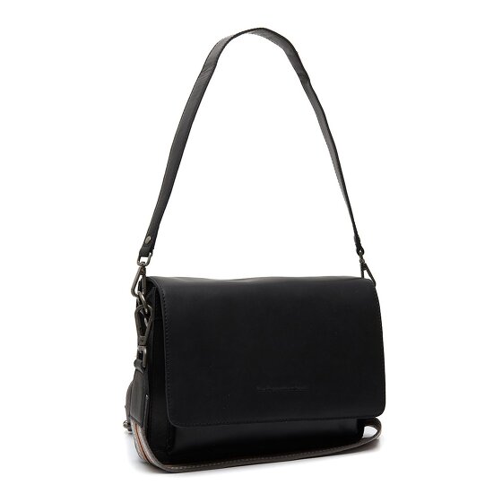 The Chesterfield Brand Aviles Schultertasche Leder 26 cm