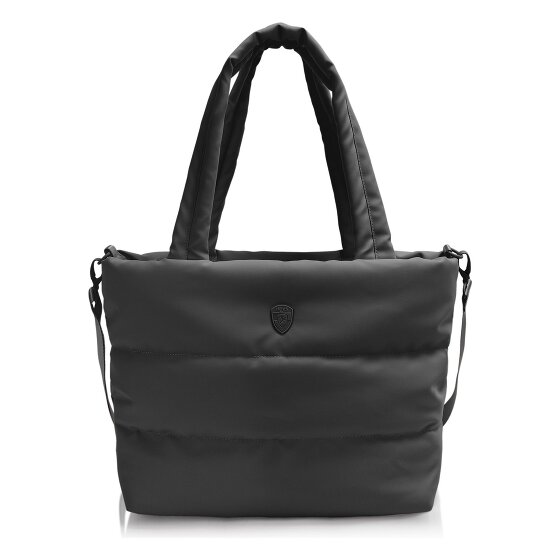 Heys Puffer Shopper Tasche 35 cm Laptopfach