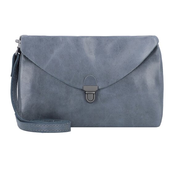 Harold's Fold Umhängetasche Leder 20 cm
