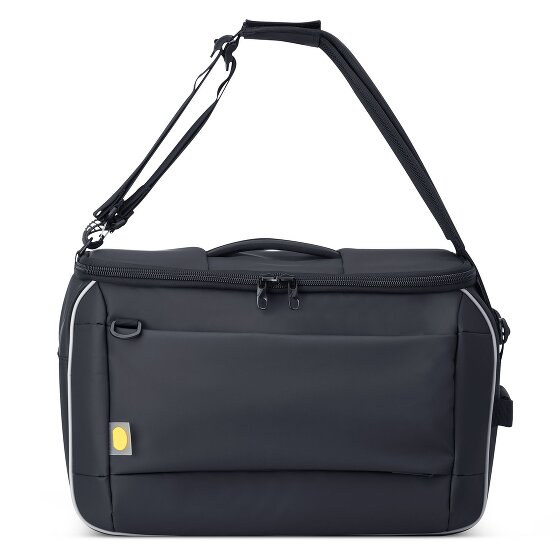 Delsey Paris Aventure Reisetasche 53 cm Laptopfach