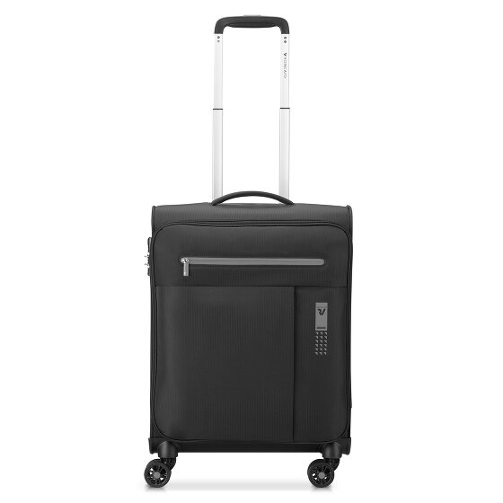 Roncato Lite Soft Neon 4 Rollen Kabinentrolley 55 cm