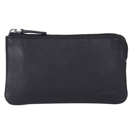 Maître F3 Sigwulf Schlüsseletui Leder 12.5 cm