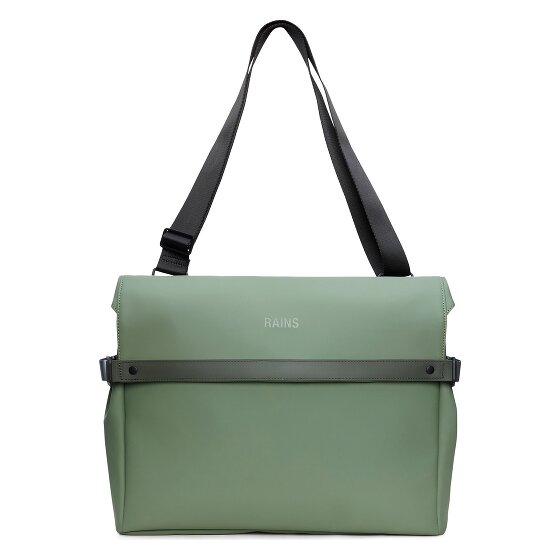 Rains Aktentasche 40 cm Laptopfach