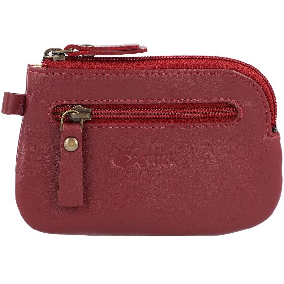 Esquire Peru Schlüsseletui Leder 11 cm