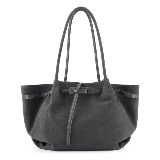 LES VISIONNAIRES Bonnie Shopper Tasche Leder 51 cm