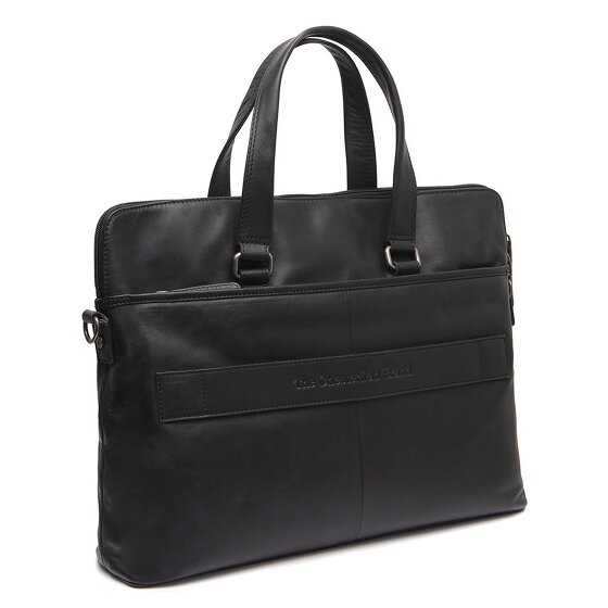 The Chesterfield Brand Elvas Aktentasche Leder 40 cm Laptopfach