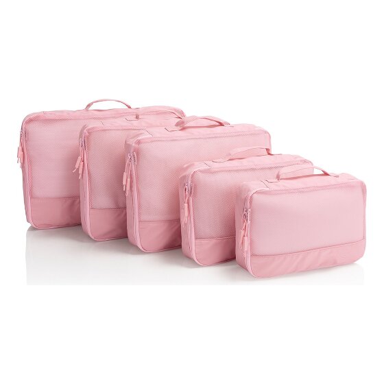 Heys Accessoires Packtaschenset 5 tlg.