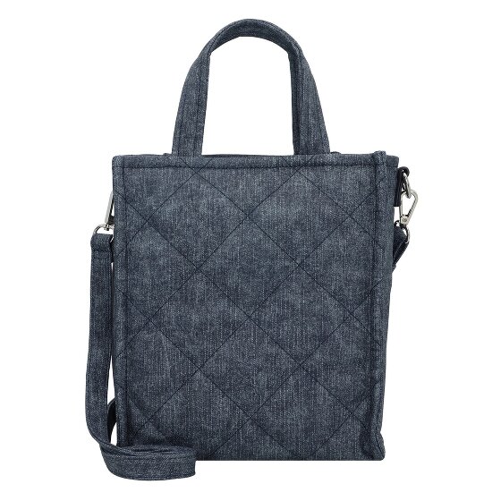 Tom Tailor Denim Wanessa Schultertasche S 22.5 cm