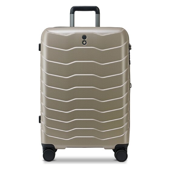 Echolac Exo 4 Rollen Trolley 65 cm mit Dehnfalte