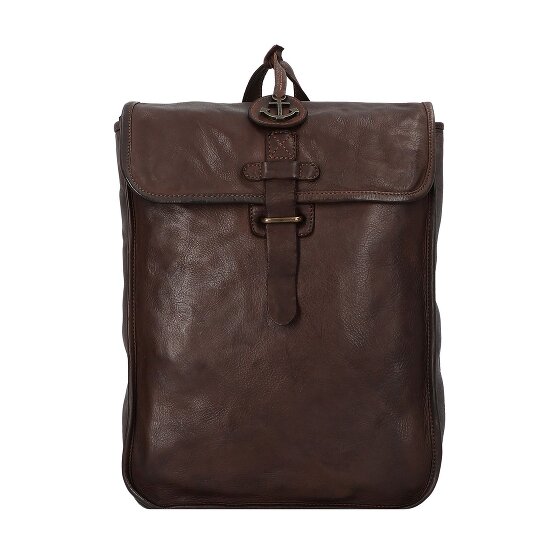Harbour 2nd Remy Daypack Leder 35 cm Laptopfach