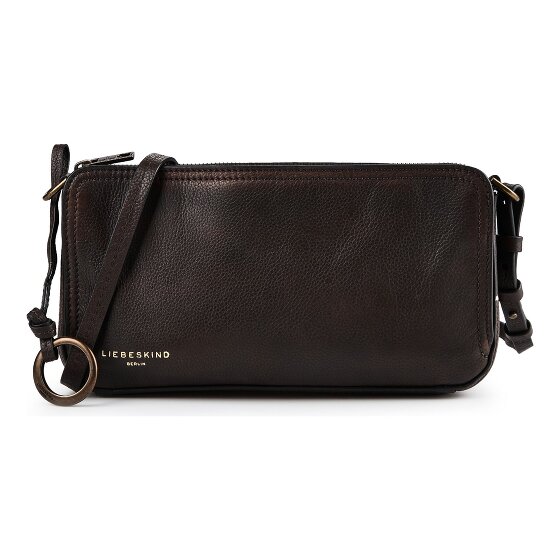 Liebeskind Clarice II Umhängetasche M Leder 26 cm
