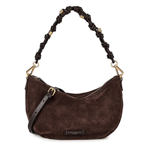 Gianni Chiarini Cleo Schultertasche Leder 23 cm