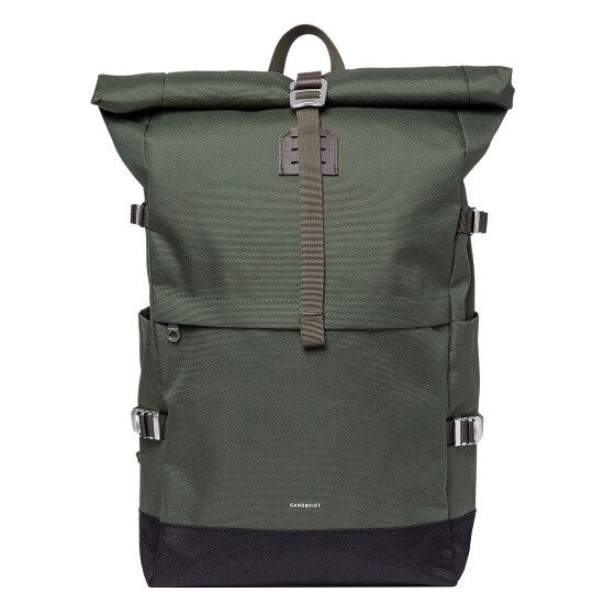 Sandqvist Icon Daypack 65 cm Laptopfach
