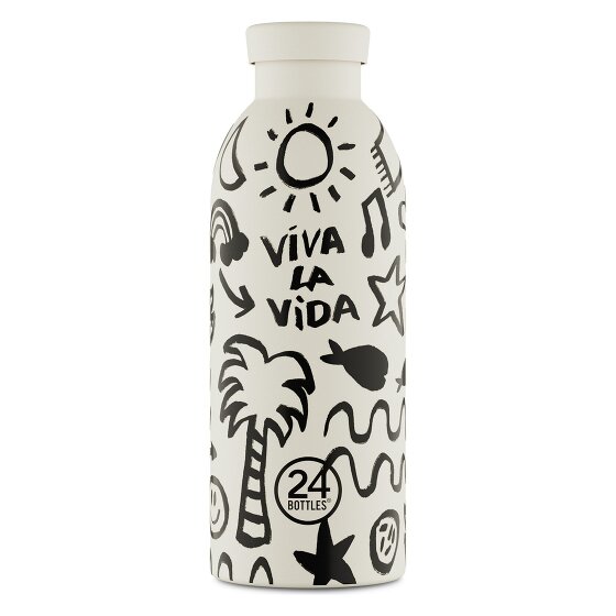 24Bottles Clima Trinkflasche 500 ml