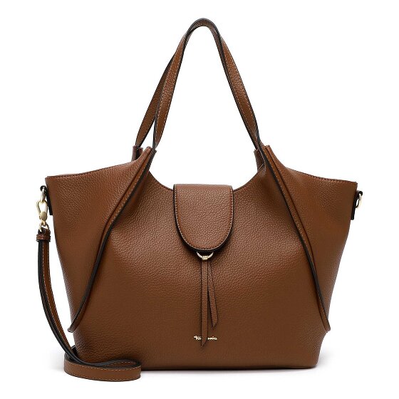 Tamaris TAS Manuela Schultertasche Leder 47 cm