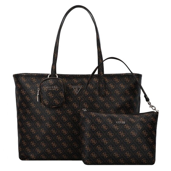 Guess Power Play II Shopper Tasche 46 cm Laptopfach