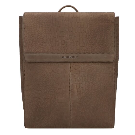 Burkely Casual Carly Daypack Leder 30 cm Laptopfach