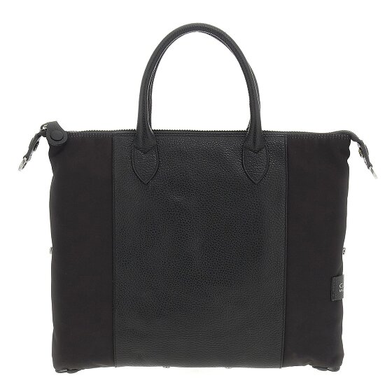 Gabs G3 Schultertasche M Leder 37 cm