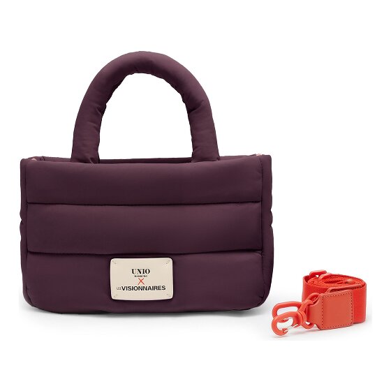 LES VISIONNAIRES Unio Cortina S Cortina S Handtasche S 29 cm