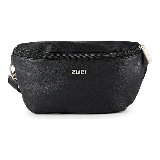 Zwei Mademoiselle.M Gürteltasche 25 cm
