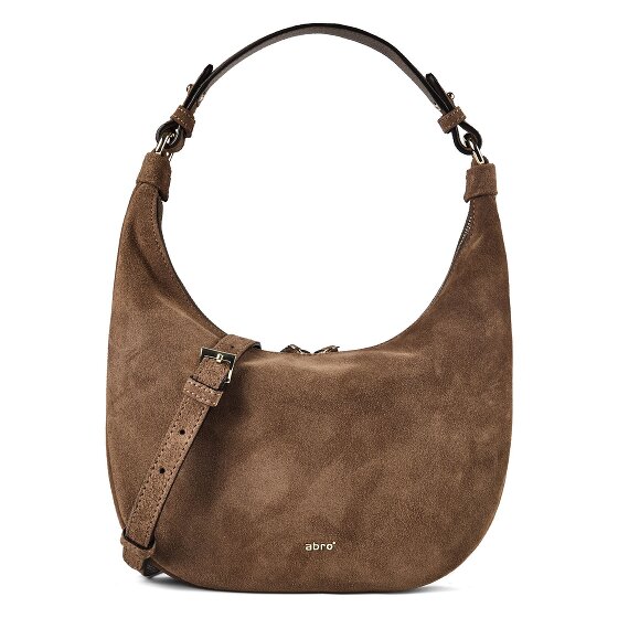 abro Nana Schultertasche Leder 27.5 cm