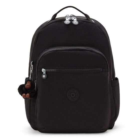 Kipling Back to School Seoul Lap Schulrucksack 44 cm