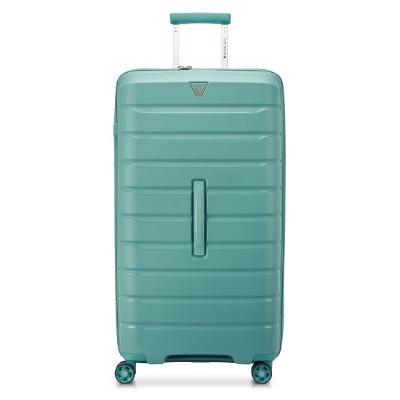 Roncato B-Flying Trunk 4 Rollen Trolley 78 cm
