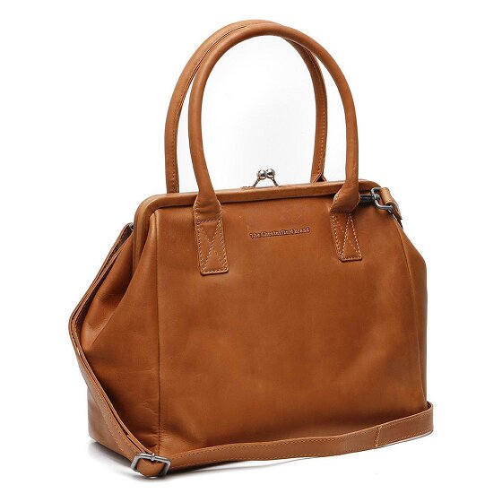 The Chesterfield Brand Dorin Shopper Tasche Leder 29 cm