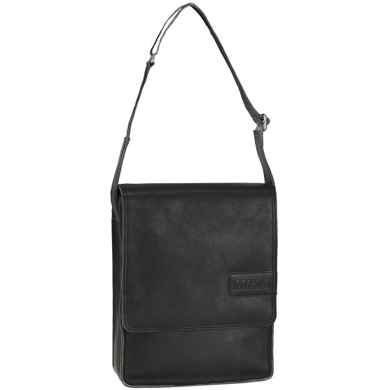 Mika Umhängetasche Leder 21,5 cm