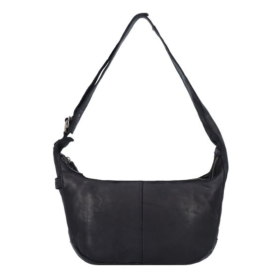 Harold's Submarine Schultertasche Leder 39 cm
