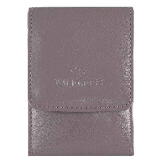 Windrose Merino Manicure-Set 7,5 cm