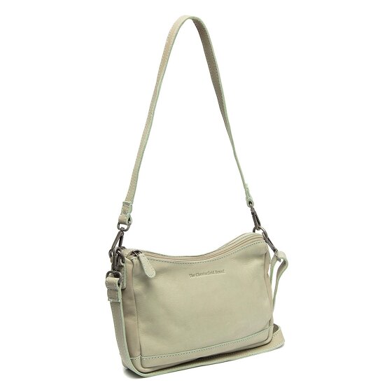 The Chesterfield Brand Irving Umhängetasche Leder 25 cm